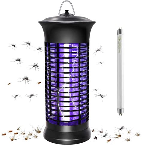 The Magic Mosquito Killer: Your Secret Weapon against Mosquitoes